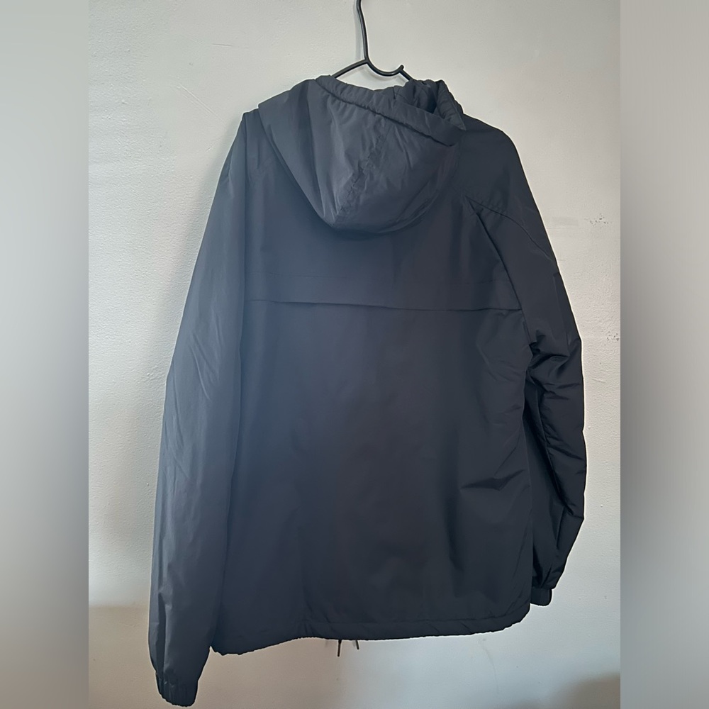 windbreaker jacket - Picture 4 of 4